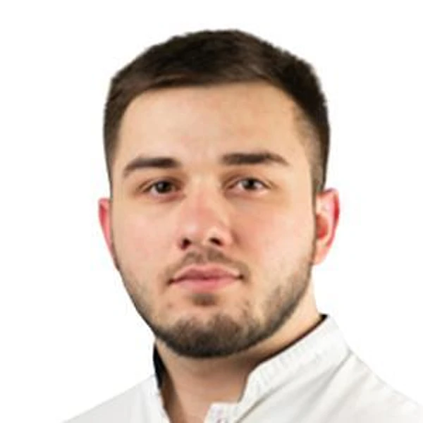 Бичоев Зураб Русланович — Стоматолог-ортопед, Стоматолог-хирург, Санкт-Петербург