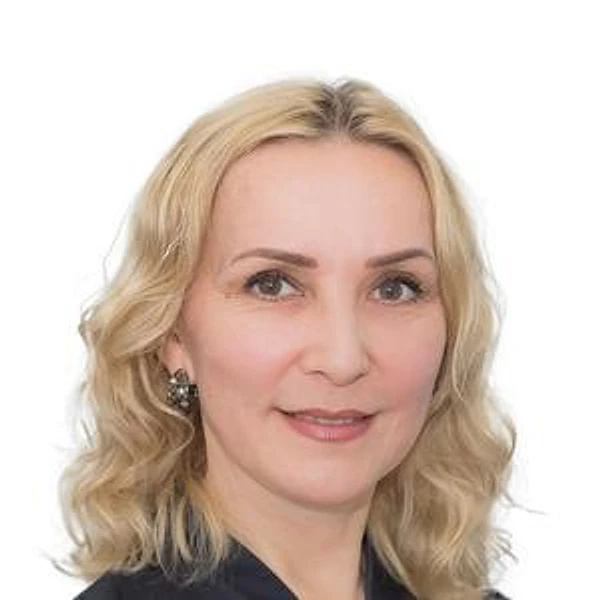 Синявская Гульнара Насибулловна — Стоматолог-ортодонт, Детский ортодонт, Стоматолог, Санкт-Петербург