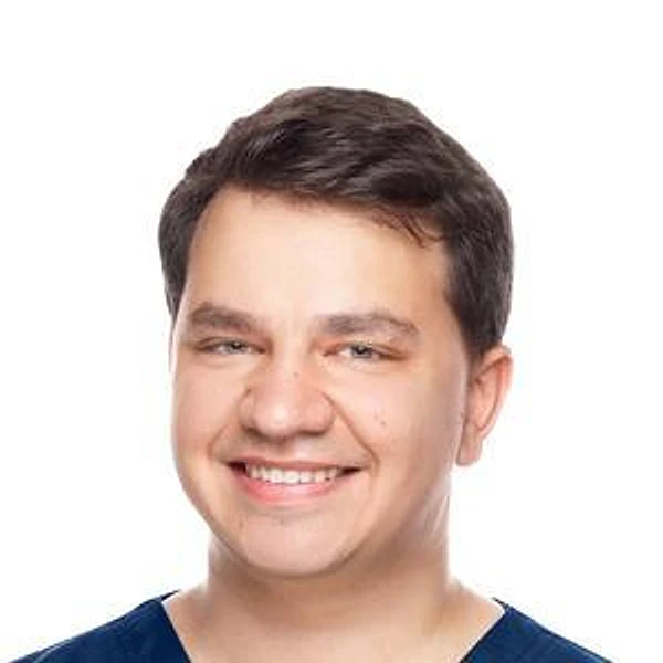 Пименов Кирилл Павлович — Стоматолог-хирург, Санкт-Петербург