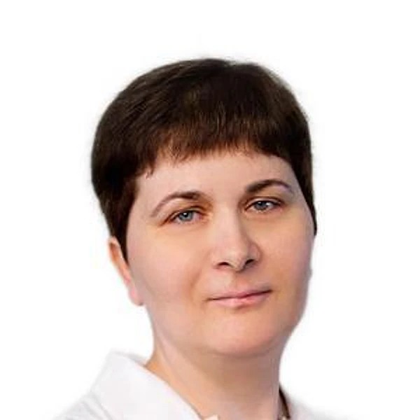 Власова Екатерина Александровна — Детский эндокринолог, Педиатр, Димитровград