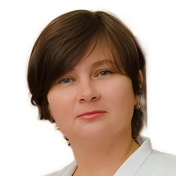 Рябова Ольга Вилленовна — Детский мануальный терапевт, Детский остеопат, Мануальный терапевт, Остеопат, Владивосток