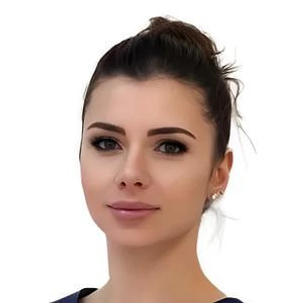 Ливкова Ксения Владимировна — Стоматолог, Липецк