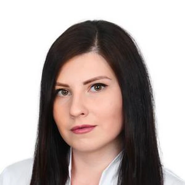 Журова Анастасия Олеговна — Гинеколог, Гинеколог-эндокринолог, Детский гинеколог, Северодвинск