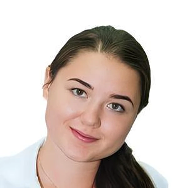 Осташко Арина Александровна — Пародонтолог, Стоматолог-хирург, Москва