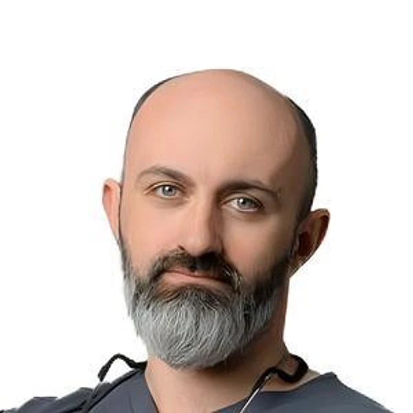 Ефимов Игорь Анатольевич — Стоматолог-хирург, Стоматолог-имплантолог, Бийск
