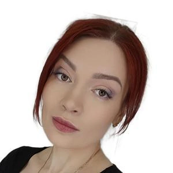 Смоленская Анна Викторовна — Косметолог-эстетист, Липецк