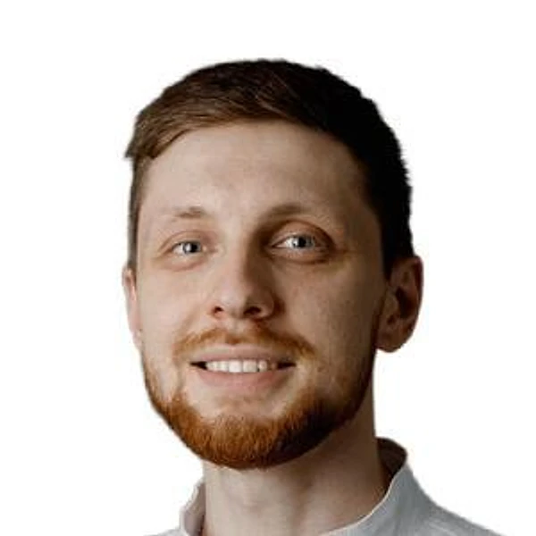 Жарков Матвей Дмитриевич — Стоматолог-ортопед, Барнаул