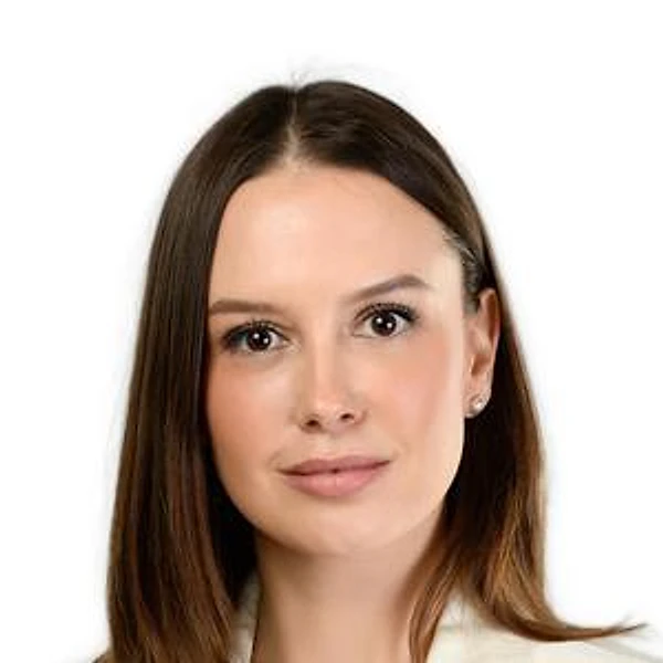 Шелковкина Анна Валерьевна — Нейропсихолог, Детский нейропсихолог, Новосибирск