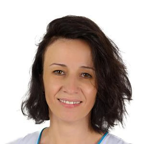 Бондарева Екатерина Викторовна — Педиатр, Владивосток