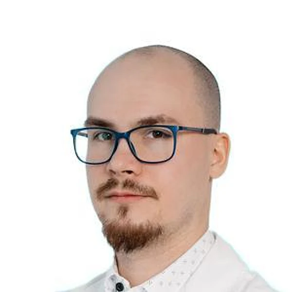 Павленко Юрий Александрович — Офтальмолог (окулист), Москва