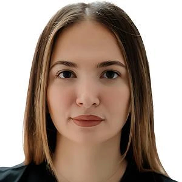 Енделадзе Жанна Ушангиевна — Стоматолог-ортодонт, Детский ортодонт, Москва