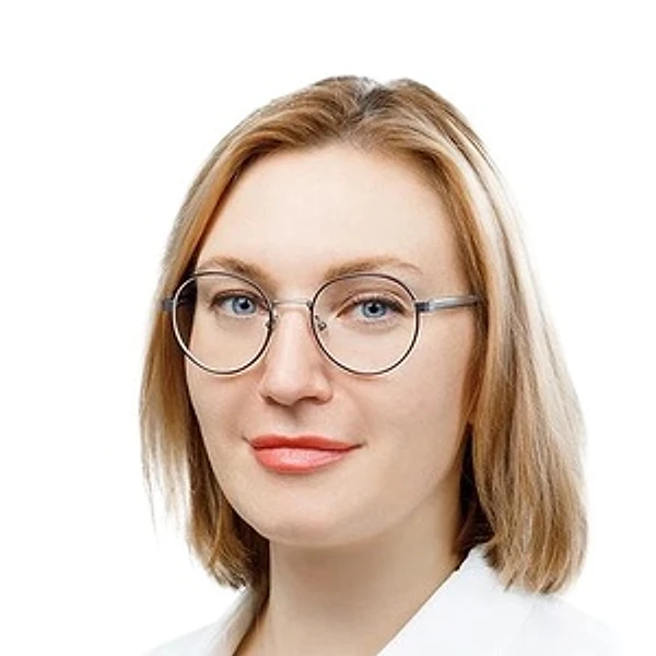 Путинцева Татьяна Николаевна — Терапевт, Котельники