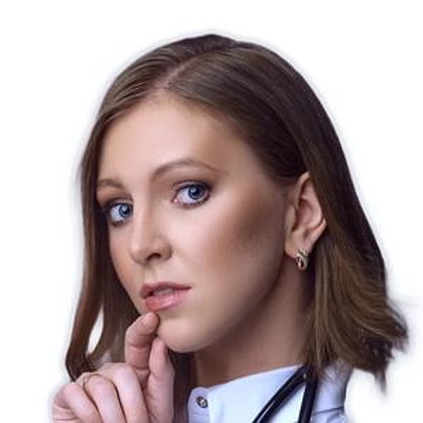 Антонова Елена Анатольевна — Терапевт, Вологда