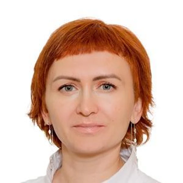 Щербакова-Ордынец Татьяна Сергеевна — Терапевт, Батайск