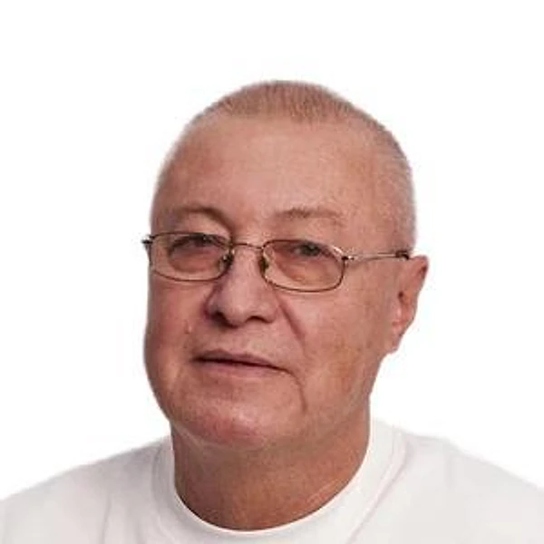 Налиткин Алексей Алексеевич — Стоматолог-ортопед, Стоматолог-хирург, Москва