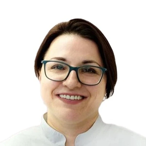 Новикова Мария Валерьевна — Акушер, Врач УЗИ, Гинеколог, Нутрициолог, Москва