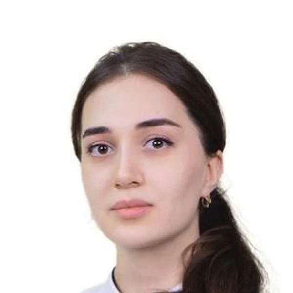 Магомедова Зайнаб Тагировна — Гинеколог, Москва
