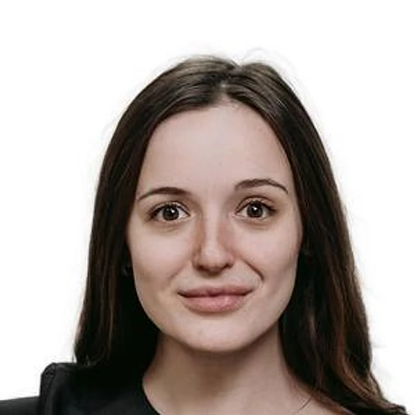 Рушкова Алена Владиславовна — Детский стоматолог, Тюмень