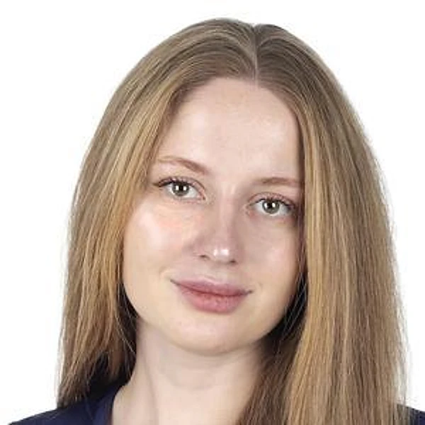 Макарова Сандра Олеговна — Детский стоматолог, Краснодар