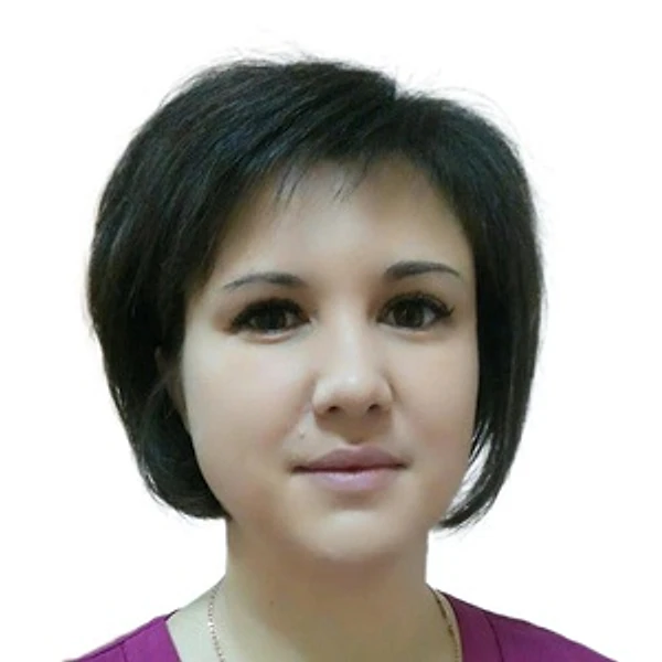 Оськина Юлия Викторовна — Стоматолог, Тихорецк