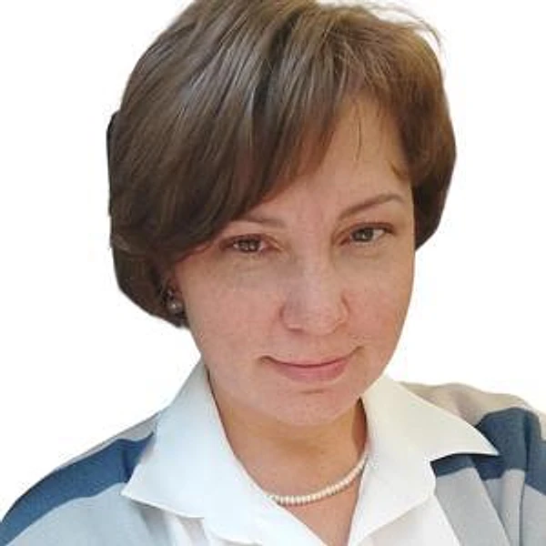 Бондаренко Ольга Алексеевна — Невролог, Алголог, Рефлексотерапевт, Санкт-Петербург