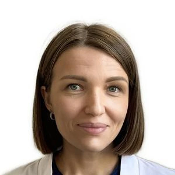 Халитова Эльвина Марсовна — Невролог, Терапевт, Казань