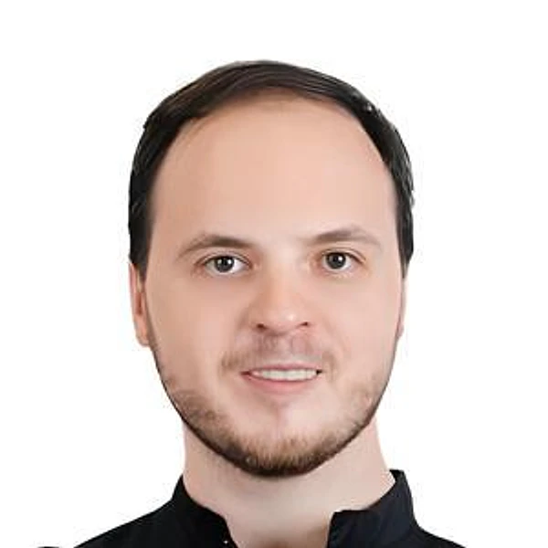 Артеменко Сергей Алексеевич — Уролог, Андролог, Врач УЗИ, Москва