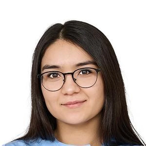 Мадаминова Ольга Жамаладиновна — Педиатр, Владимир