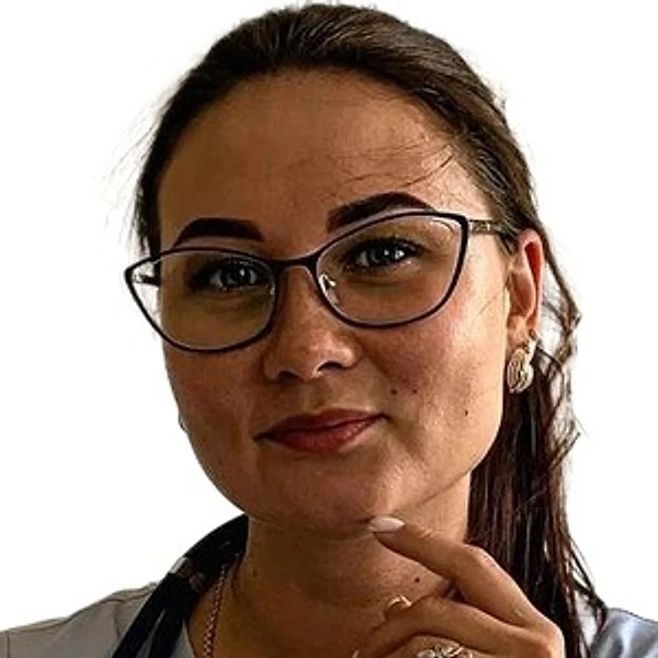 Тельтевская Анна Леонидовна — Педиатр, Кемерово
