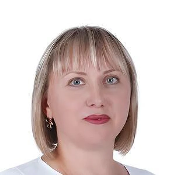 Корженко Юлия Геннадьевна — Дерматолог, Венеролог, Детский дерматолог, Владивосток