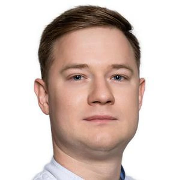 Михайлов Владислав Сергеевич — Офтальмолог (окулист), Нижний Новгород
