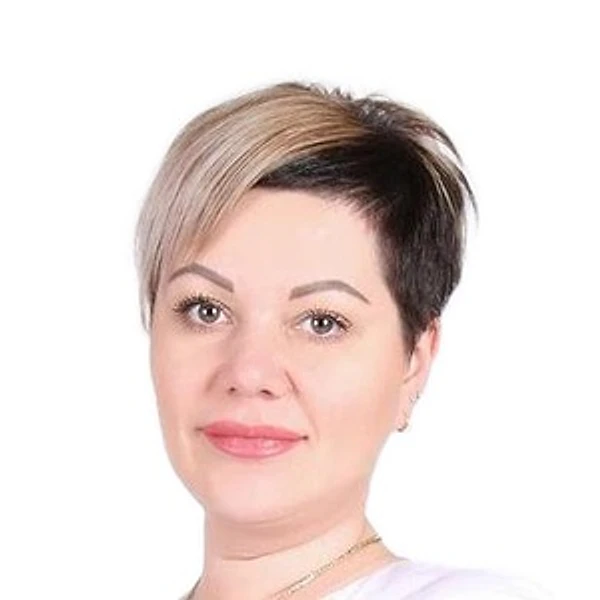 Панарина Варвара Сергеевна — Дерматолог, Венеролог, Детский дерматолог, Владивосток