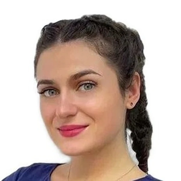 Джанджулия Теона Гелаевна — Стоматолог, Стоматолог-хирург, Люберцы