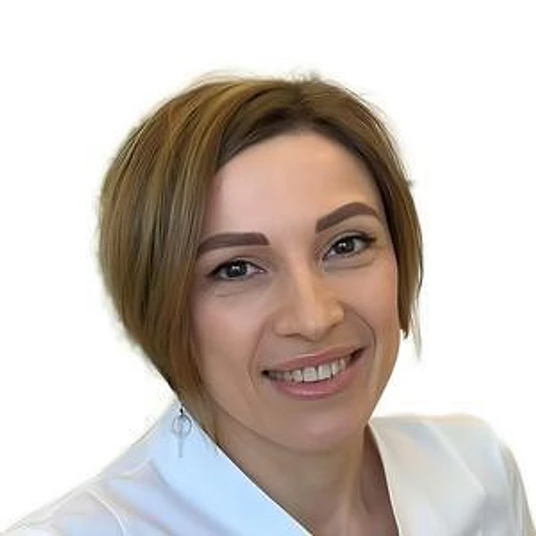 Саломатина Марина Ивановна — Стоматолог, Стоматолог-ортопед, Стоматолог-хирург, Самара