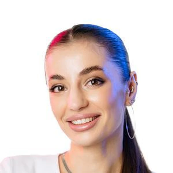 Сафьянникова Юлия Николаевна — Врач-косметолог, Хабаровск