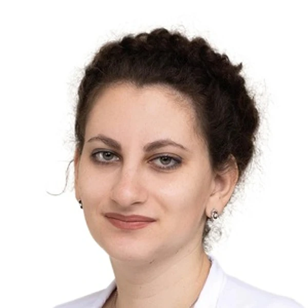 Агаповичева Ирина Вадимовна — Гинеколог, Онколог-гинеколог, Самара