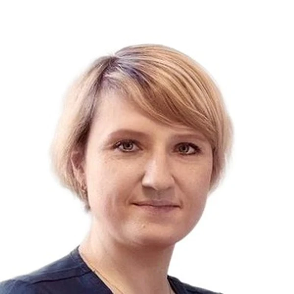 Рожкова Ксения Владимировна — Детский офтальмолог, Челябинск
