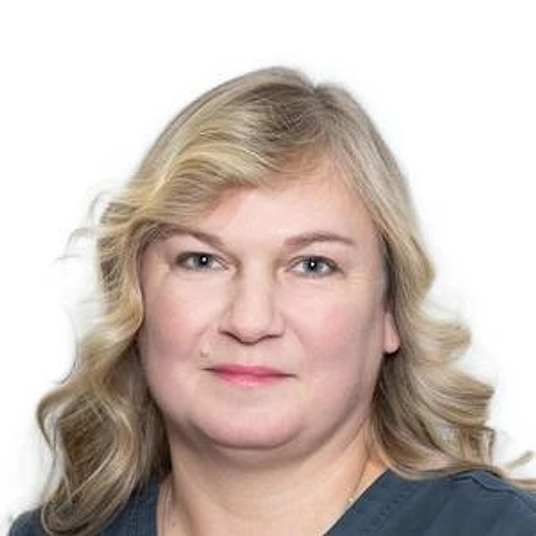 Козлова Наталья Александровна — Офтальмолог (окулист), Челябинск
