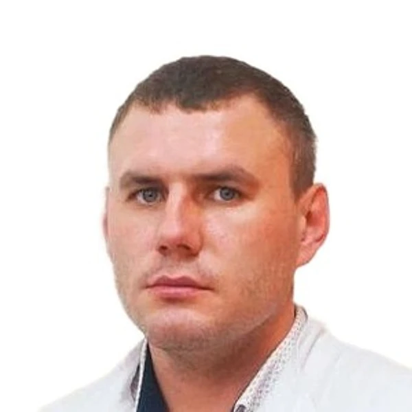 Ипатов Виталий Юрьевич — Уролог, Брянск