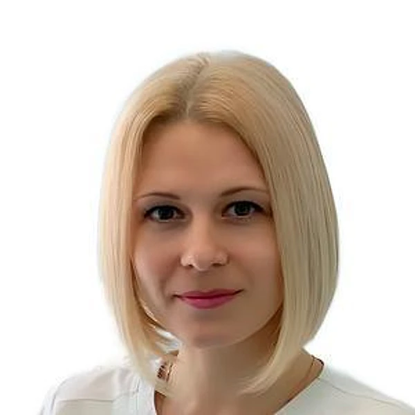 Ремизова Екатерина Викторовна — Стоматолог, Детский стоматолог, Москва