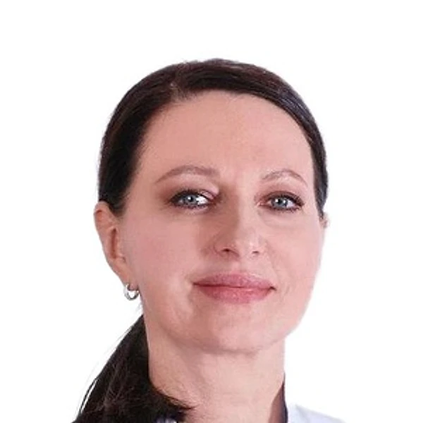 Кленова Елена Анатольевна — Врач УЗИ, Владивосток