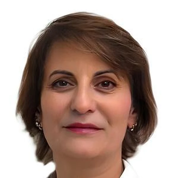 Сулейманова Лейла Магомедовна — Стоматолог-ортодонт, Детский ортодонт, Москва