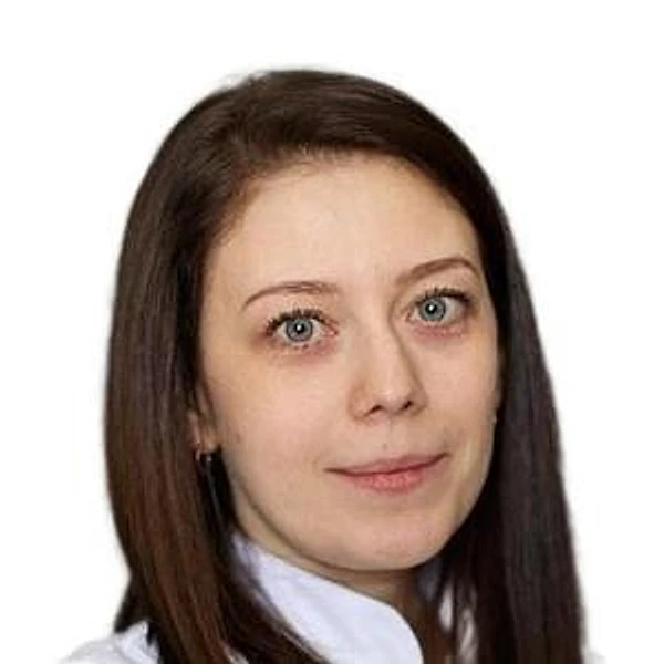 Сулиманова Дина Рушановна — Кардиолог, Великий Новгород