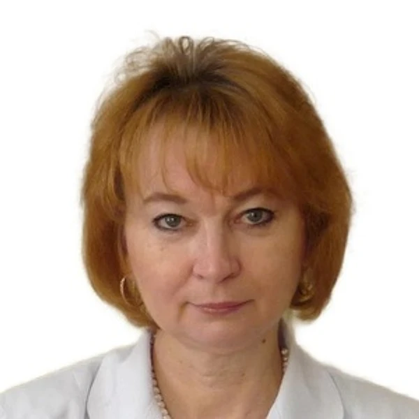Резникова Ольга Владимировна — Терапевт, Тихорецк