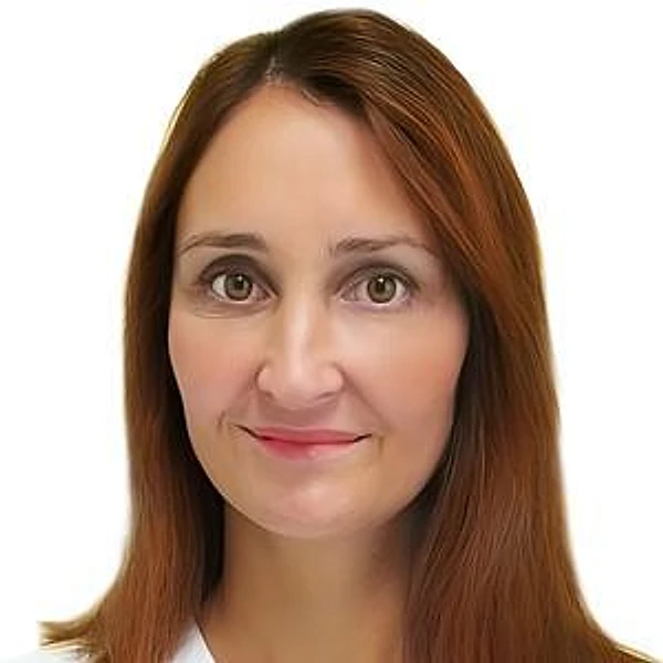 Горелова Елена Викторовна — Невролог, Саратов