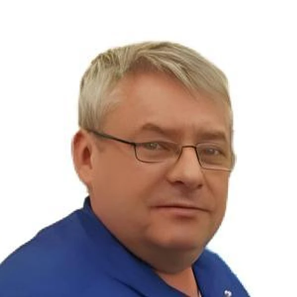 Афонин Валерий Александрович — Врач УЗИ, Владивосток