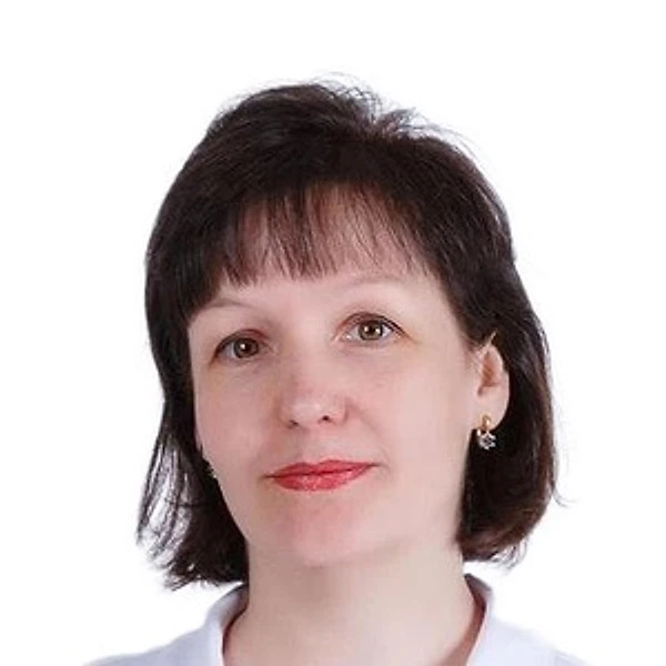 Шевлякова Ольга Александровна — Врач УЗИ, Владивосток
