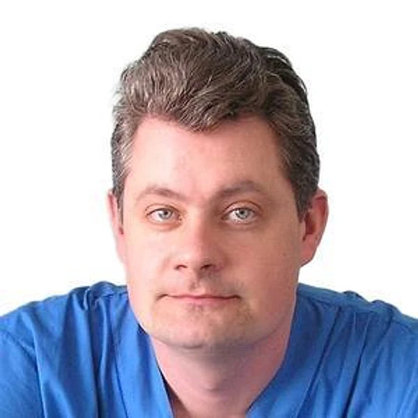 Мяделец Дмитрий Николаевич — Травматолог, Мануальный терапевт, Ортопед, Барнаул