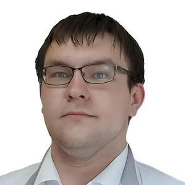 Самаков Сергей Владимирович — Терапевт, Москва
