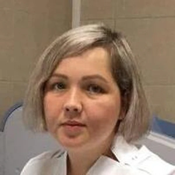 Круглова Ирина Дмитриевна — Рентгенолог, Чита